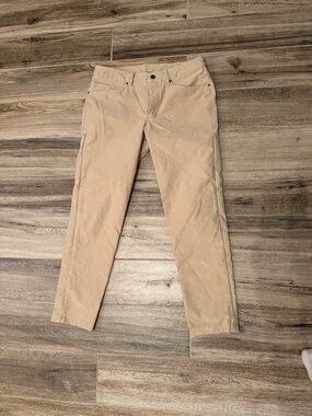 Lululemon Men’s ABC Pants